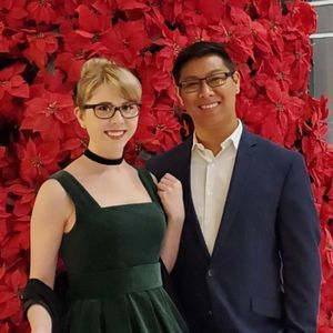 Meet your Posher, Maureen